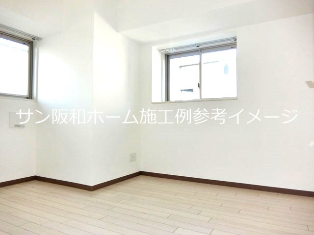 ラ・フォーレ　久宝園　 その他設備