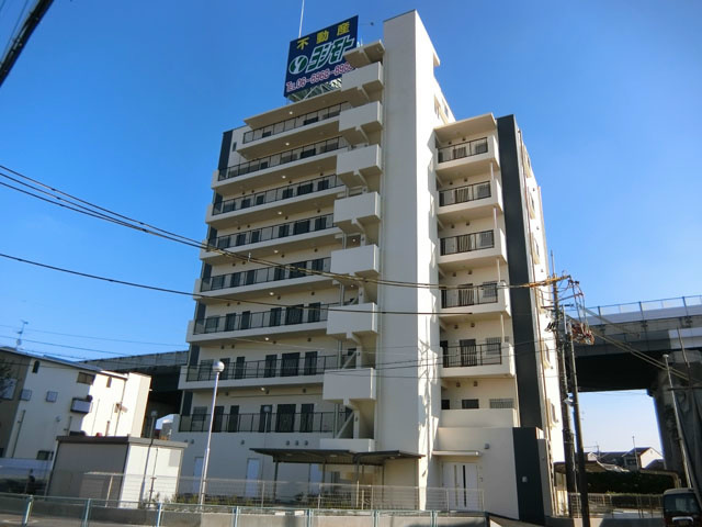 ラ・フォーレ　久宝園　 その他共有部分