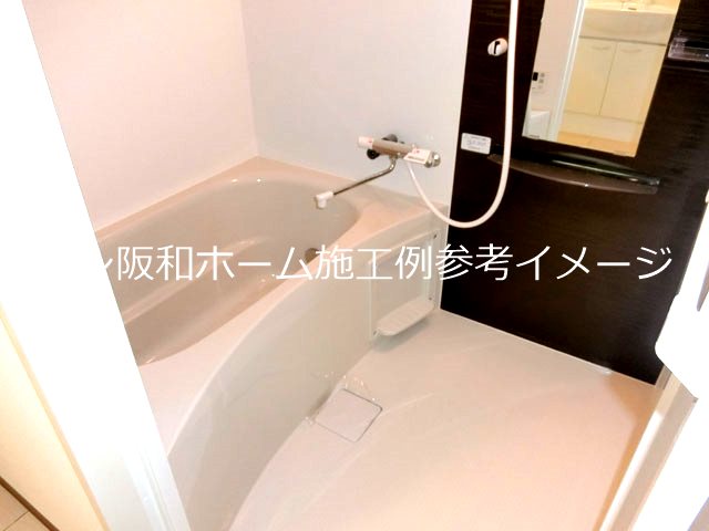 ラ・フォーレ　久宝園　 風呂画像