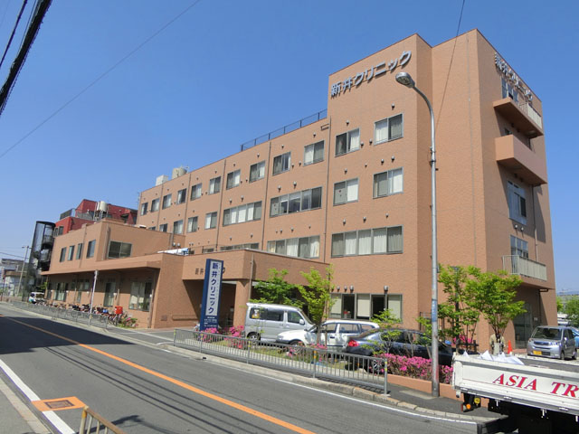 ラ・フォーレ　久宝園　 総合病院