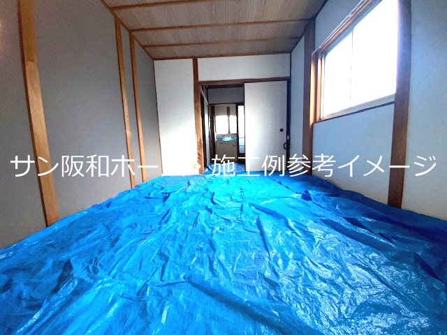 第1田中ハイツ その他部屋・スペース