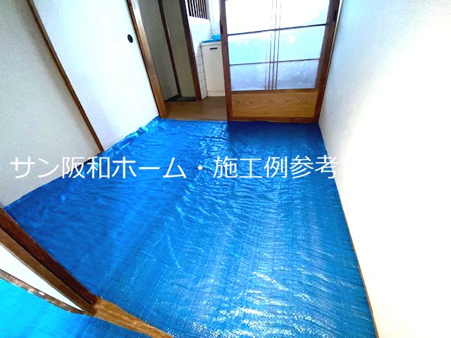 第1田中ハイツ その他設備