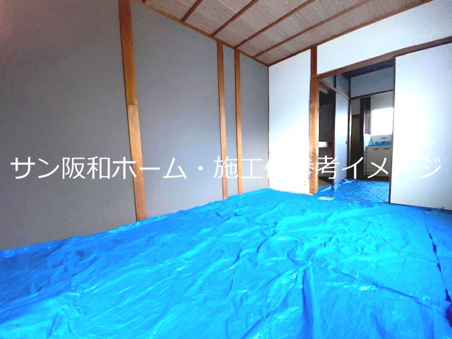 第1田中ハイツ その他