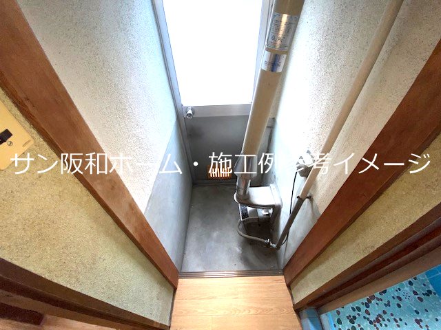 第1田中ハイツ その他