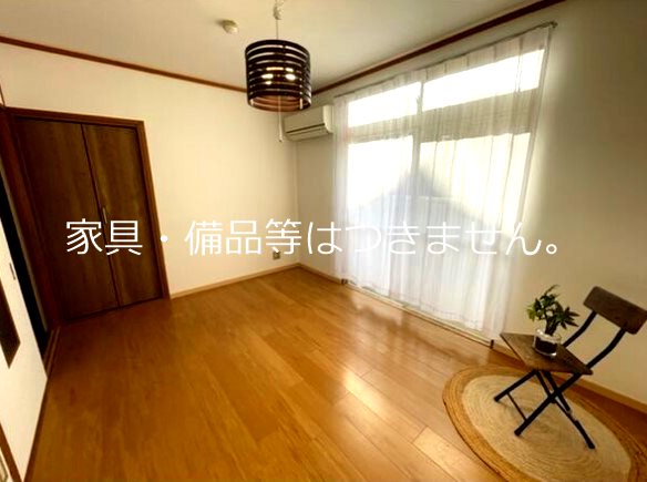 マンション　クララ その他部屋・スペース