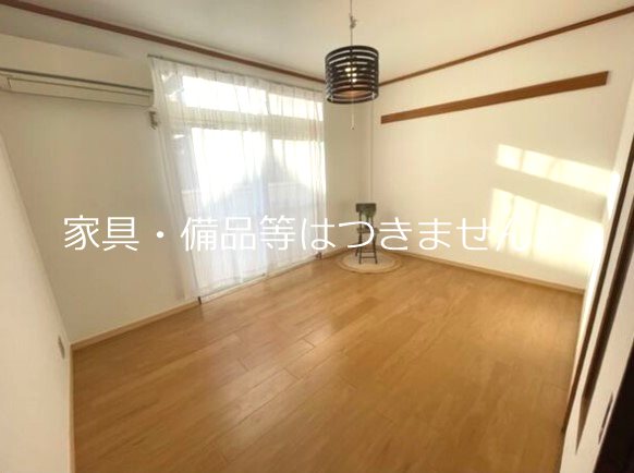 マンション　クララ その他設備