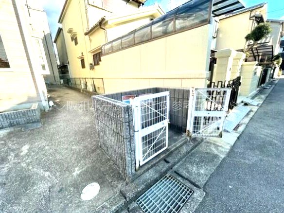 マンション　クララ その他