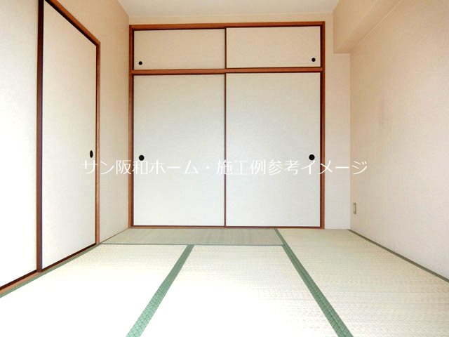 シャルマンシェソワ その他設備