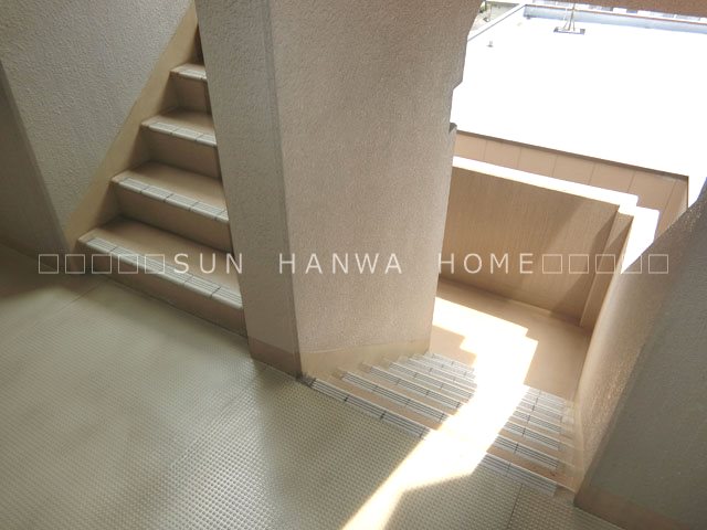 シャルマンシェソワ その他共有部分