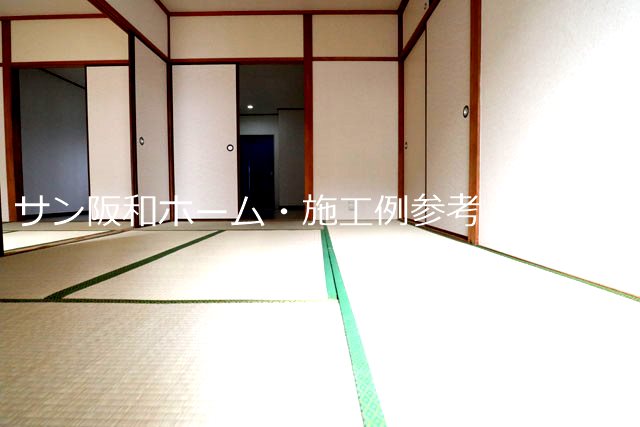 ニュータウン中田 その他