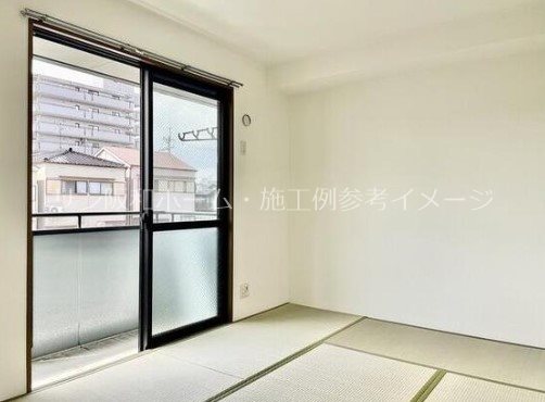 ニューリバーサイド八尾南D棟  その他部屋・スペース