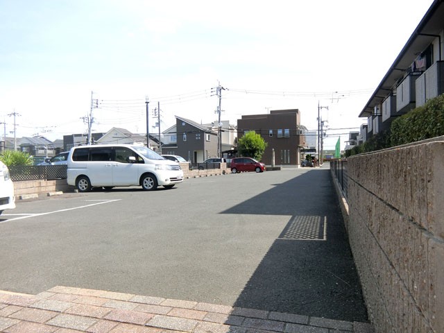 ニューリバーサイド八尾南D棟  その他