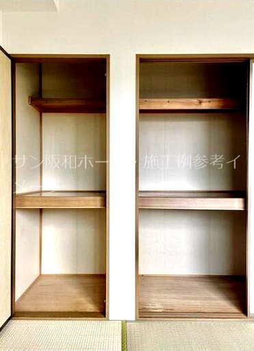 ニューリバーサイド八尾南D棟  その他