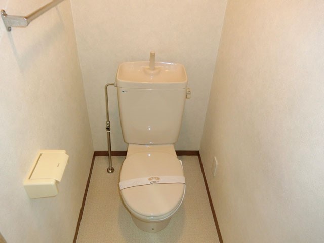 ニューリバーサイド八尾南B棟 その他