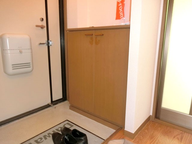 ニューリバーサイド八尾南B棟 その他