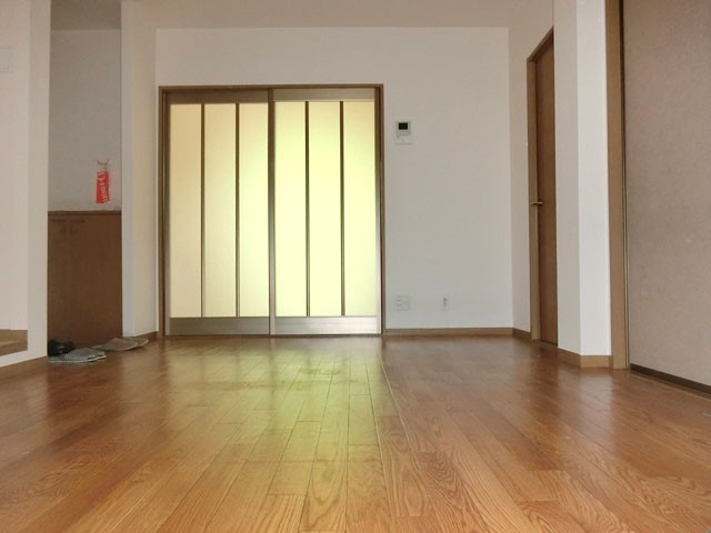ニューリバーサイド八尾南B棟 その他