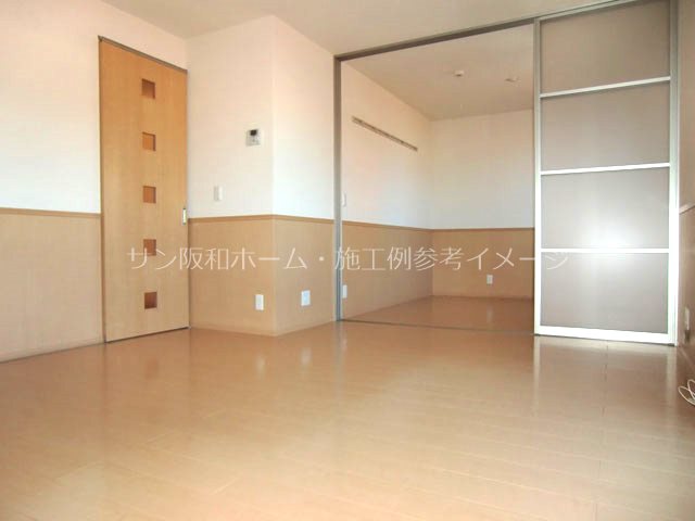 レフィナードカルチェＣ棟 その他部屋・スペース