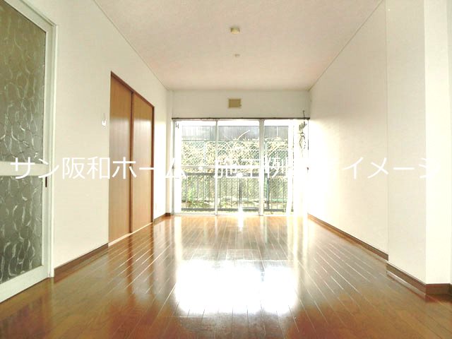 サクラコート高安 その他部屋・スペース