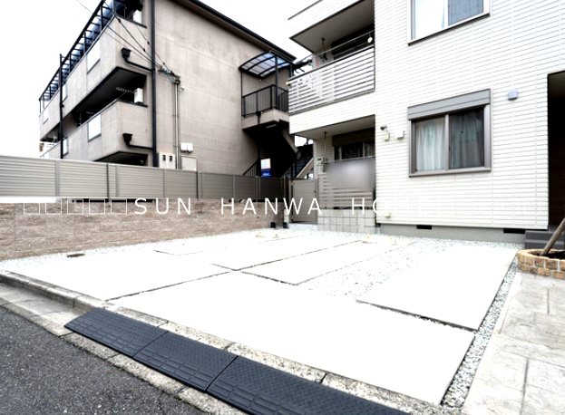 グランメール（植松町 その他