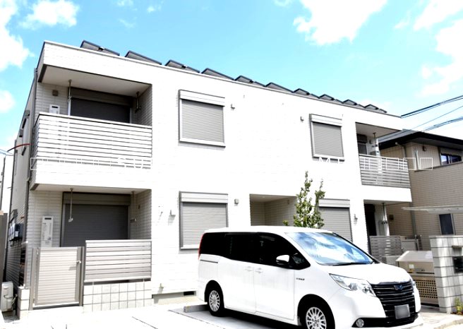 グランメール（植松町 その他