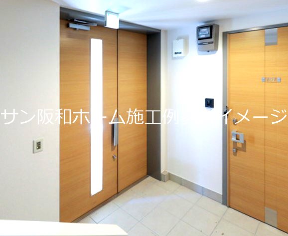 ラクール北本町 その他