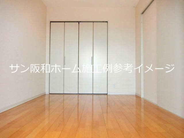 キラクマンション その他設備