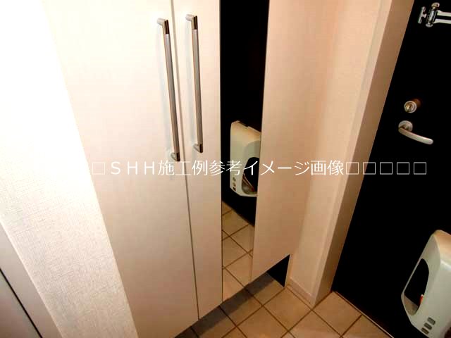 キラクマンション その他