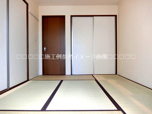 オーキッドハイツⅡ その他設備