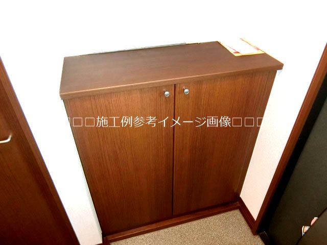 オーキッドハイツⅡ その他