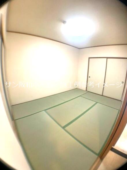 カーサフィオーレ　弐番館 収納