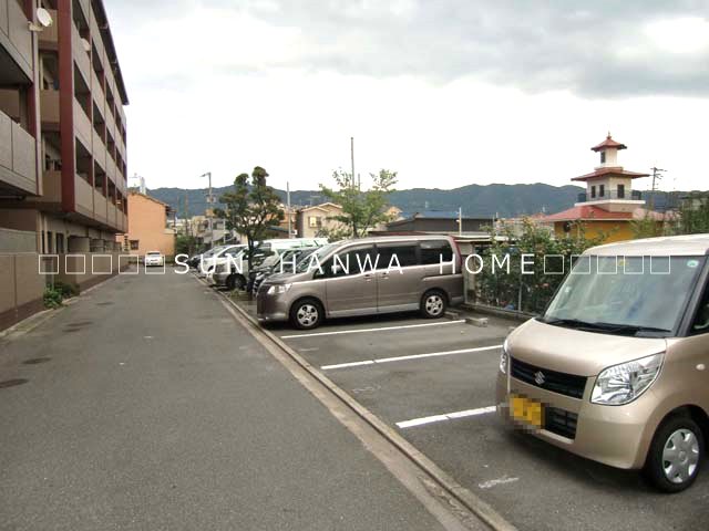 カーサフィオーレ　弐番館 その他