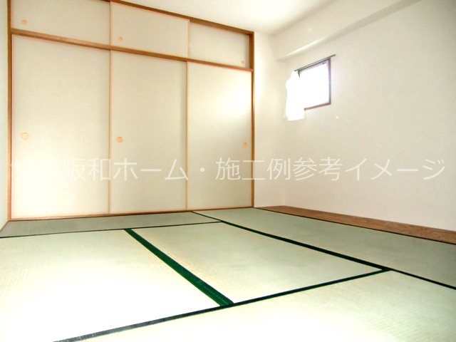 ドゥミール西山本 眺望