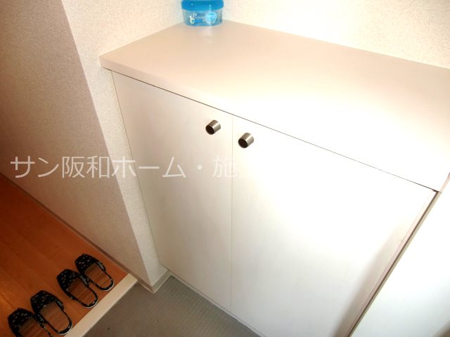 ドゥミール西山本 その他