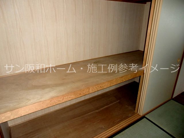 ドゥミール西山本 その他