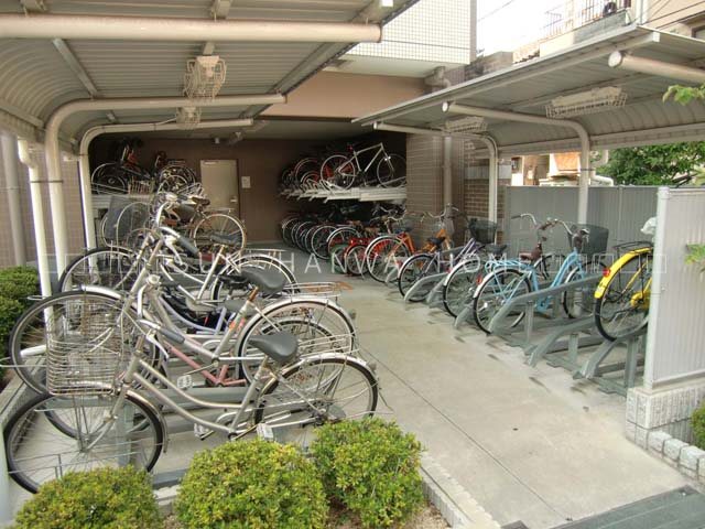 ベルドミール末広五番館 その他共有部分
