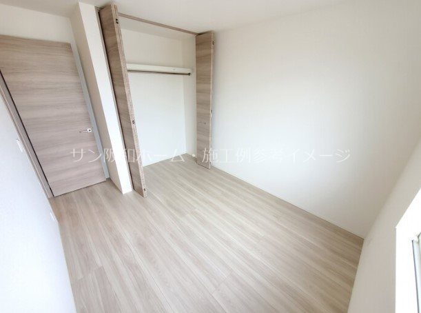 D-ROOM八尾市東本町3丁目(仮称) 収納
