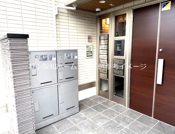 D-ROOM八尾市東本町3丁目(仮称) その他