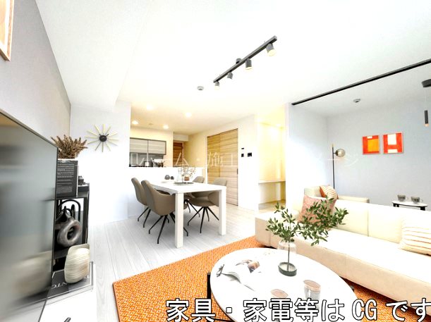 D-ROOM八尾市東本町3丁目(仮称) その他