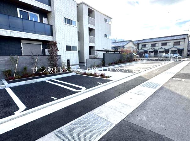 D-ROOM八尾市東本町3丁目(仮称) その他