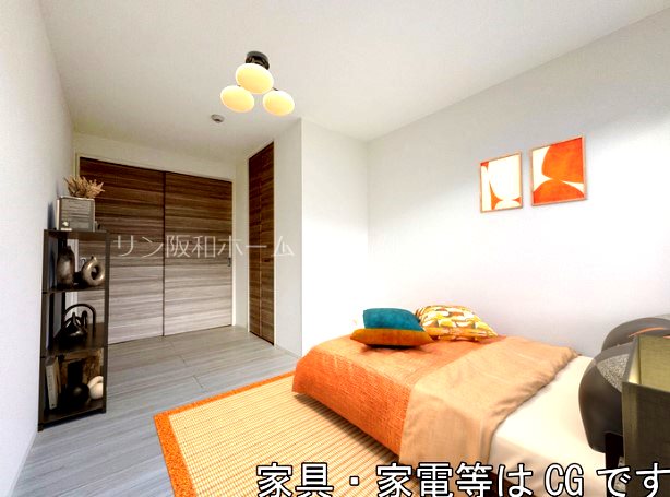 D-ROOM八尾市東本町3丁目(仮称) その他