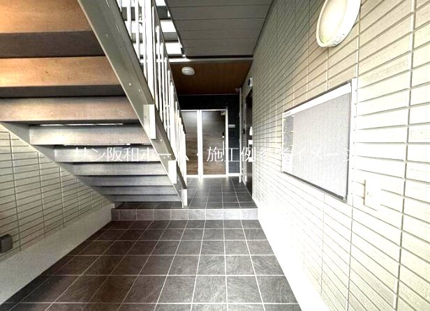 D-ROOM八尾市東本町3丁目(仮称) その他