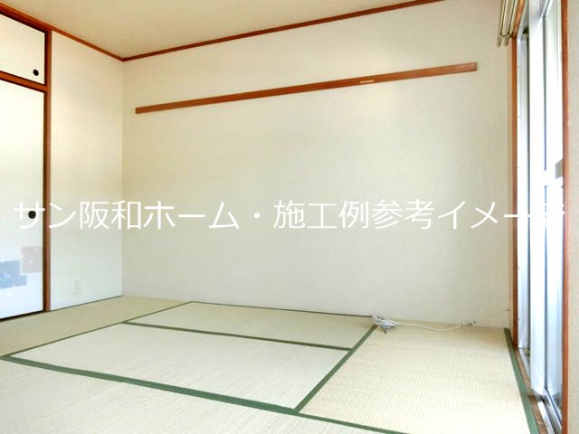 メゾン芝花 その他設備