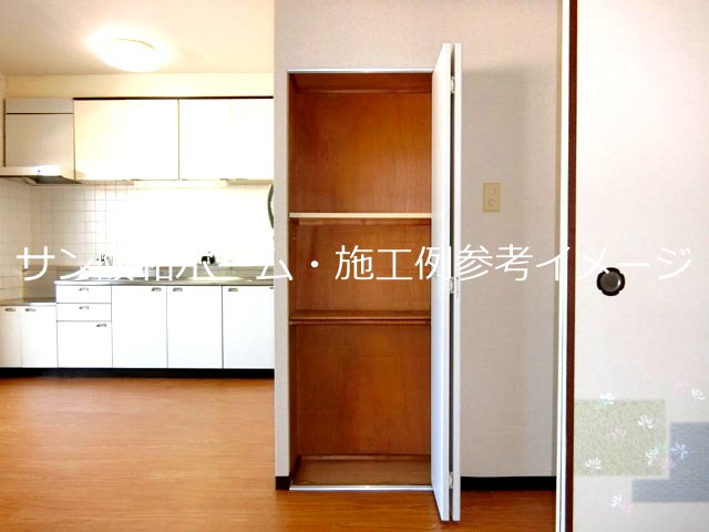 メゾン芝花 その他