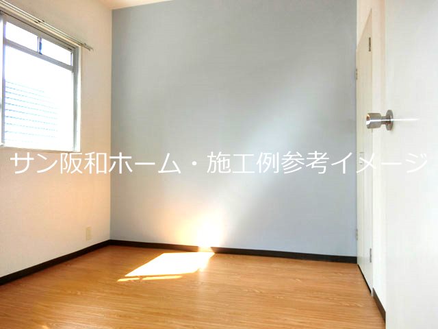 メゾン芝花 その他