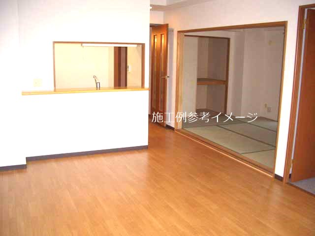 八尾イースタンビル その他