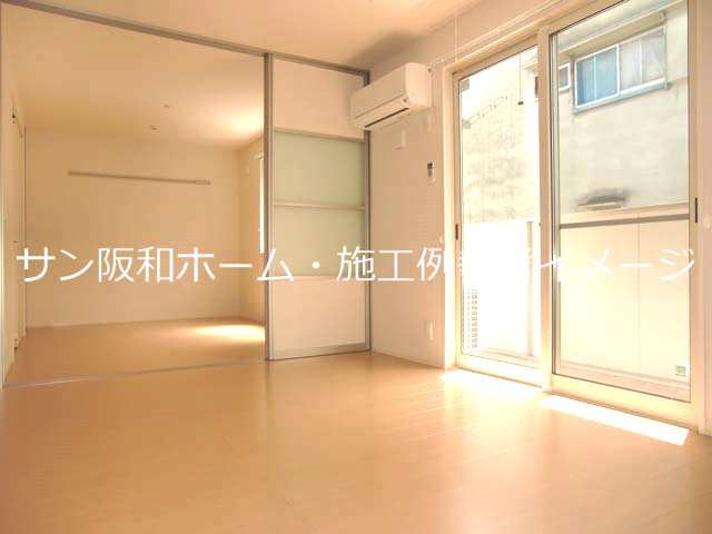 カーサ・デ・ソル その他部屋・スペース