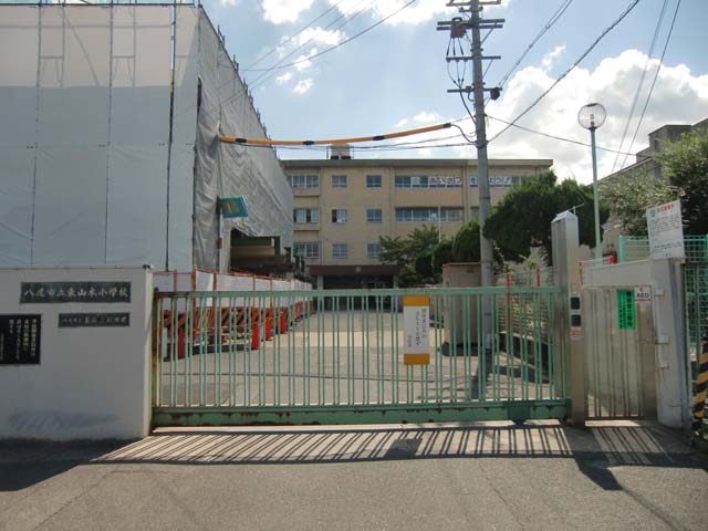 カーサ・デ・ソル 小学校