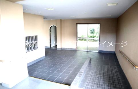 リラスクエア八尾宮町 その他共有部分