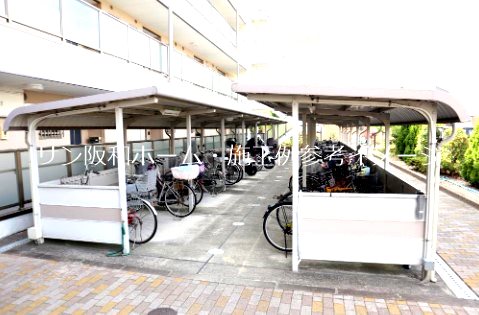 リラスクエア八尾宮町 その他