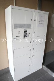リラスクエア八尾宮町 その他